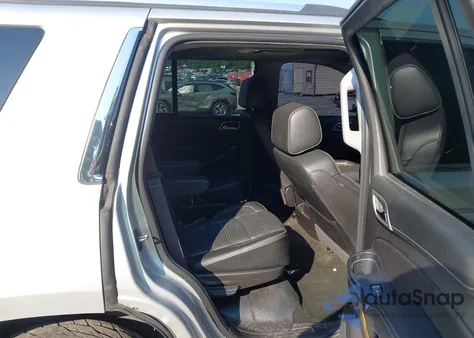 2017 GMC Yukon Denali из США, поврежденный, VIN 1GKS1CKJ1HR372679